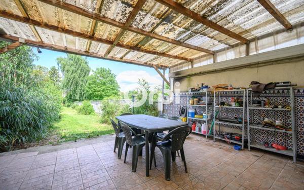 Maison à vendre    7 pièces • 198 m2 Anzin