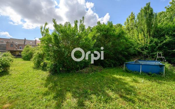 Maison à vendre    7 pièces • 198 m2 Anzin