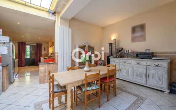 Maison à vendre    7 pièces • 198 m2 Anzin