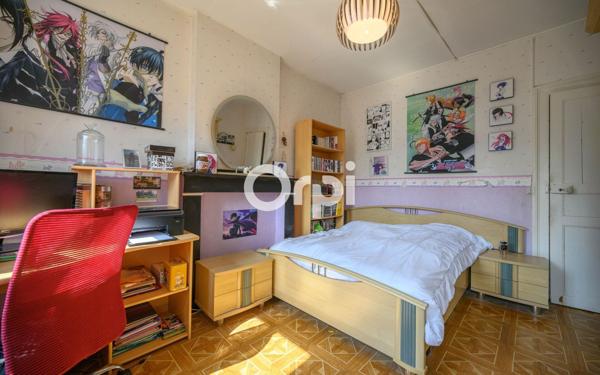 Maison à vendre    7 pièces • 198 m2 Anzin
