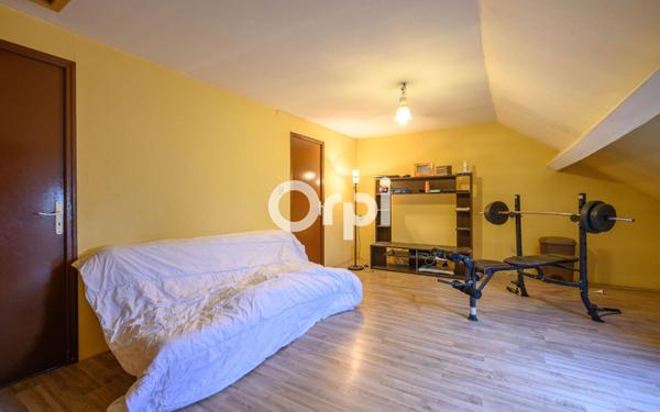 Maison à vendre    7 pièces • 198 m2 Anzin