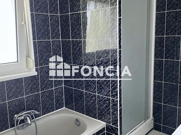 Location Appartement 3 pièces 72.78 m² - 43A RUE DES PRES Bischwiller 67240