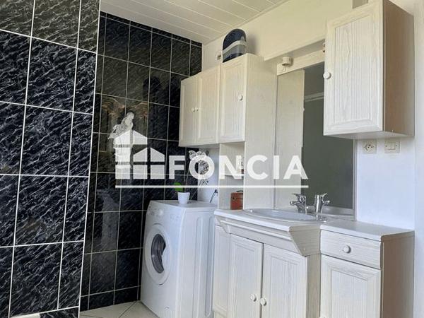 Location Appartement 3 pièces 72.78 m² - 43A RUE DES PRES Bischwiller 67240