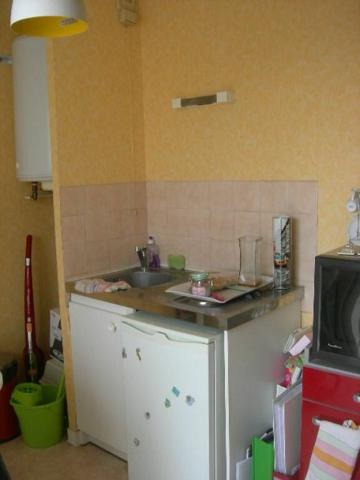 Appartement à louer    1 pièce •  Joué-lès-Tours