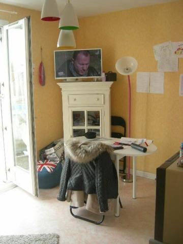 Appartement à louer    1 pièce •  Joué-lès-Tours