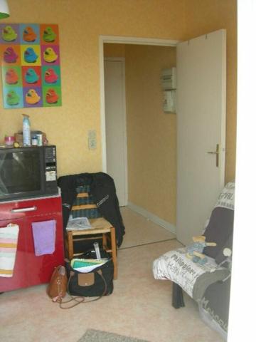 Appartement à louer    1 pièce •  Joué-lès-Tours