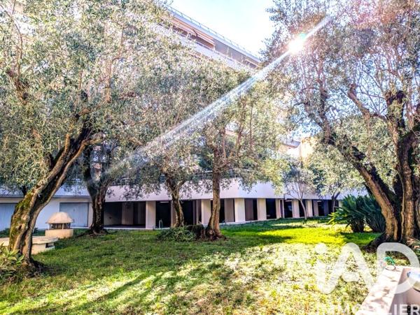 Appartement à vendre 3 pièces 65 m² Le Cannet