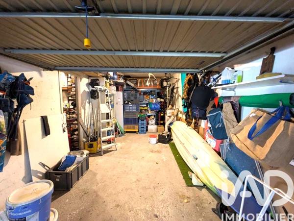 Appartement à vendre 3 pièces 65 m² Le Cannet