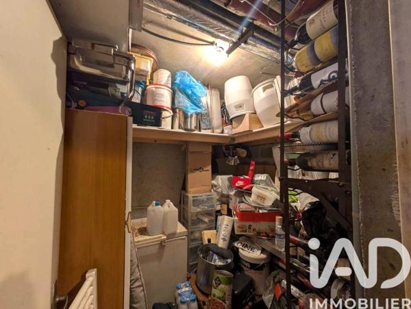 Appartement à vendre 3 pièces 65 m² Le Cannet