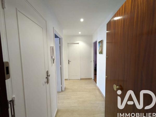 Appartement à vendre 3 pièces 65 m² Le Cannet