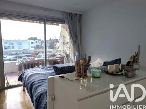 Appartement à vendre 3 pièces 65 m² Le Cannet