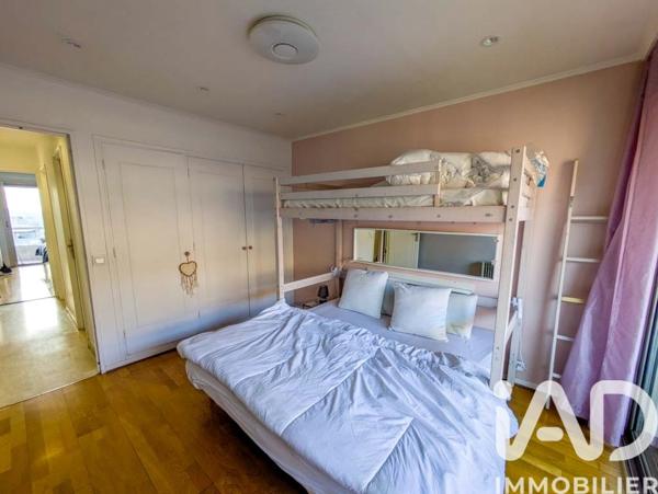 Appartement à vendre 3 pièces 65 m² Le Cannet
