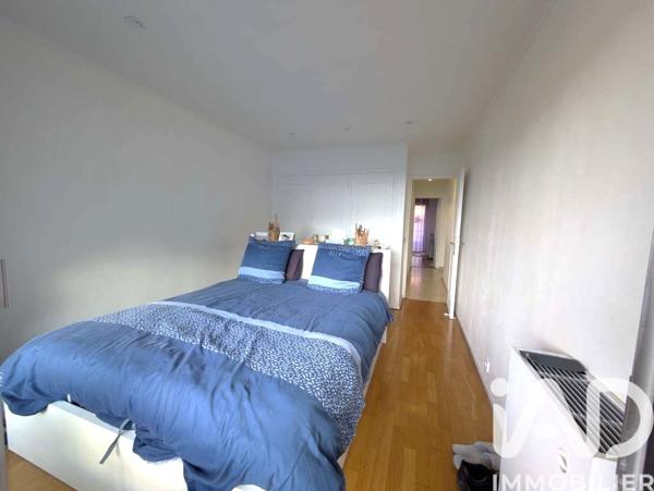 Appartement à vendre 3 pièces 65 m² Le Cannet