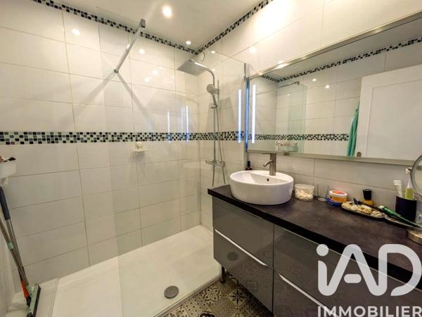 Appartement à vendre 3 pièces 65 m² Le Cannet