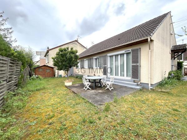 Vente / Maison