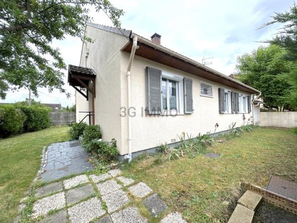 Vente / Maison
