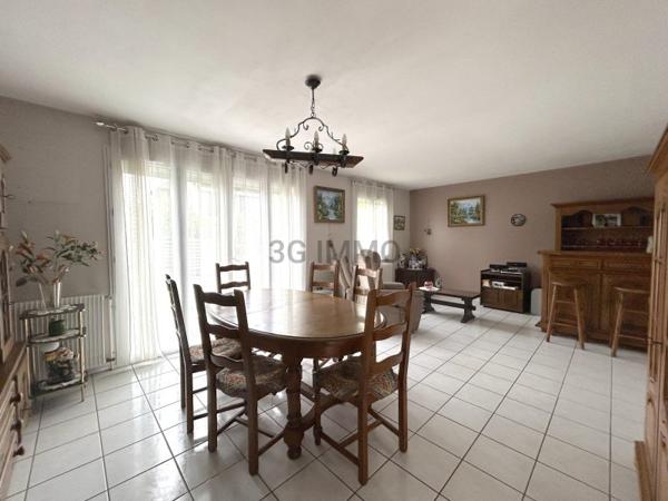 Vente / Maison