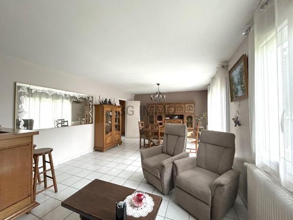 Vente / Maison