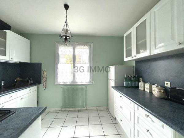 Vente / Maison