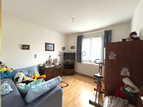 Vente / Maison