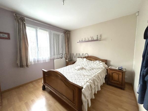 Vente / Maison