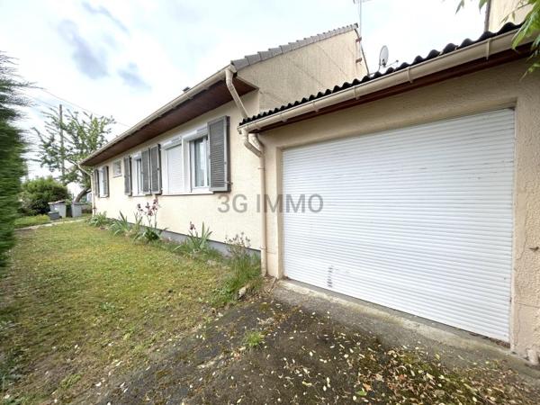 Vente / Maison