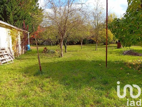 Maison à vendre 5 pièces 95 m² Sens