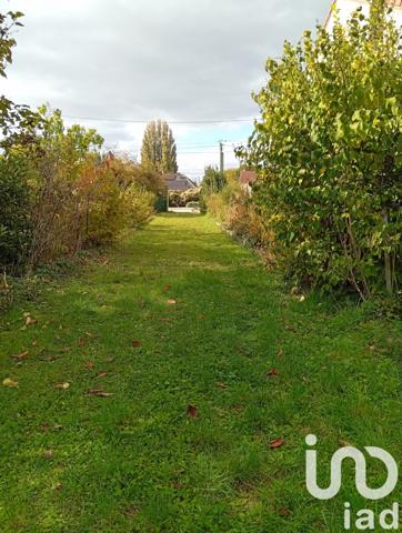 Maison à vendre 5 pièces 95 m² Sens