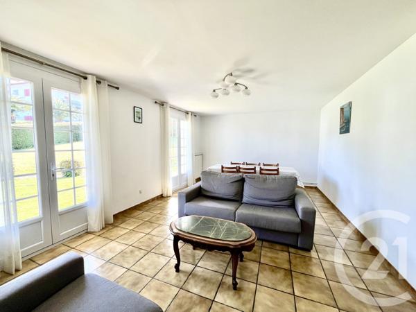 Maison à vendre  9 pièces - 213 m2 CIBOURE - 64