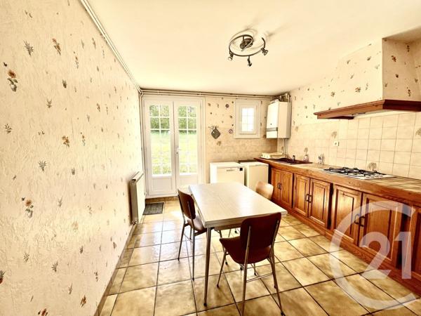 Maison à vendre  9 pièces - 213 m2 CIBOURE - 64