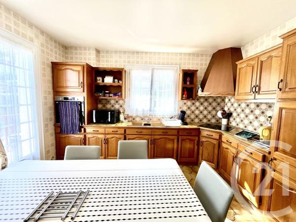 Maison à vendre  9 pièces - 213 m2 CIBOURE - 64