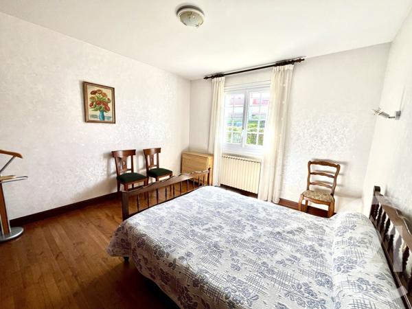 Maison à vendre  9 pièces - 213 m2 CIBOURE - 64