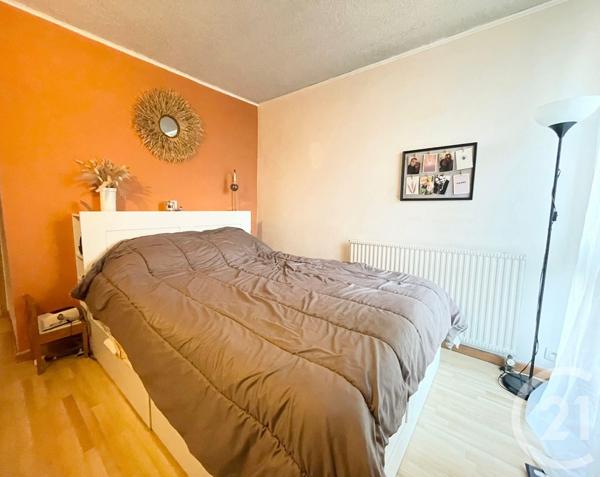 Appartement F4 à vendre  4 pièces - 76,20 m2 TAVERNY - 95