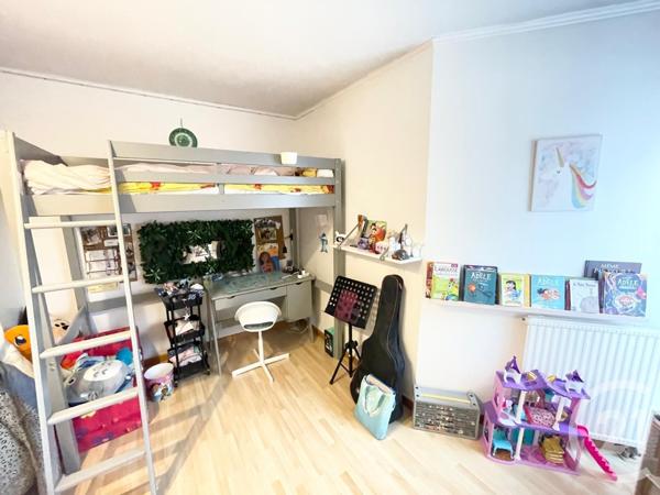 Appartement F4 à vendre  4 pièces - 76,20 m2 TAVERNY - 95