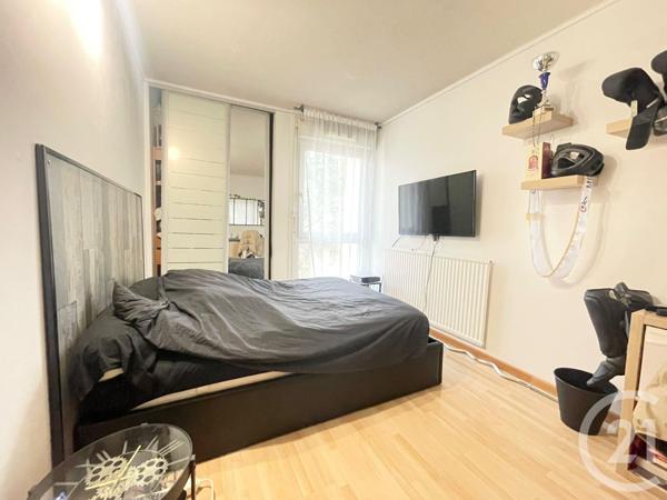 Appartement F4 à vendre  4 pièces - 76,20 m2 TAVERNY - 95