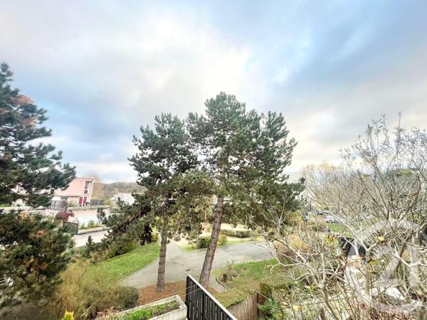 Appartement F4 à vendre  4 pièces - 76,20 m2 TAVERNY - 95