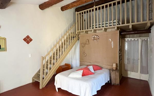 Maison à vendre    6 pièces •  Cavaillon