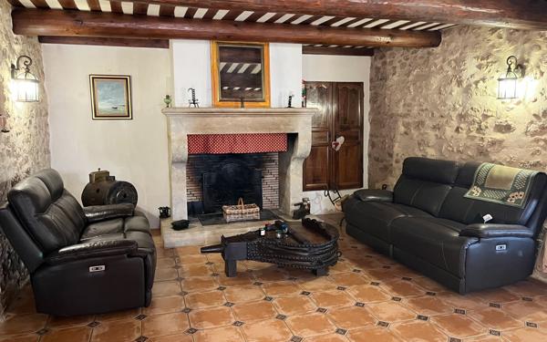 Maison à vendre    6 pièces •  Cavaillon