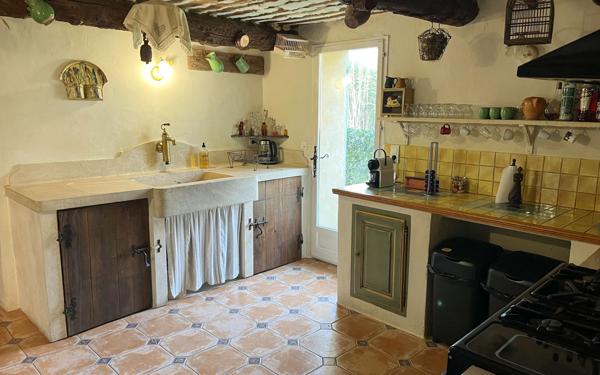 Maison à vendre    6 pièces •  Cavaillon