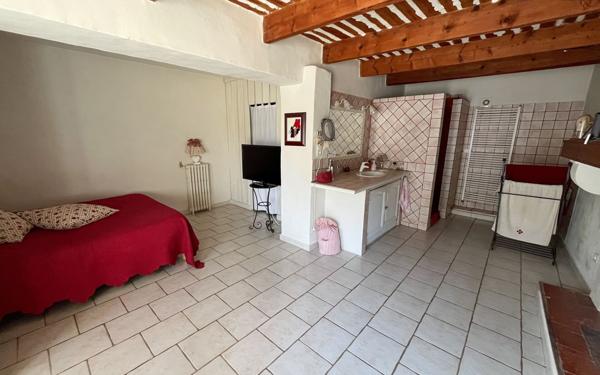 Maison à vendre    6 pièces •  Cavaillon