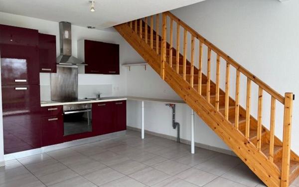 Appartement à louer    4 pièces • 73,48 m2 La Teste-de-Buch