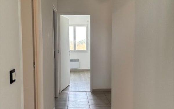 Appartement à louer    4 pièces • 73,48 m2 La Teste-de-Buch