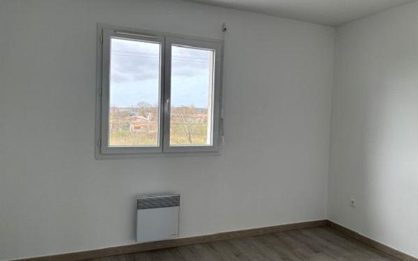 Appartement à louer    4 pièces • 73,48 m2 La Teste-de-Buch