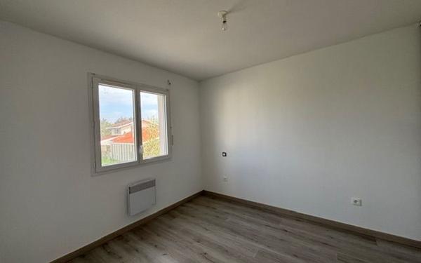 Appartement à louer    4 pièces • 73,48 m2 La Teste-de-Buch