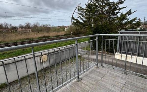 Appartement à louer    4 pièces • 73,48 m2 La Teste-de-Buch