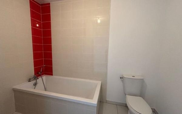 Appartement à louer    4 pièces • 73,48 m2 La Teste-de-Buch