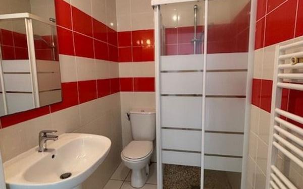 Appartement à louer    4 pièces • 73,48 m2 La Teste-de-Buch