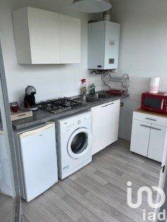Appartement 1 pièce de 26 m² à Le Bouscat (33110)