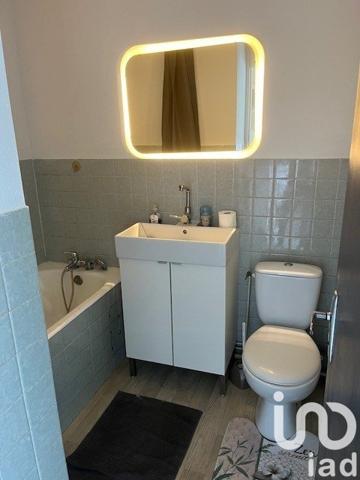 Appartement 1 pièce de 26 m² à Le Bouscat (33110)