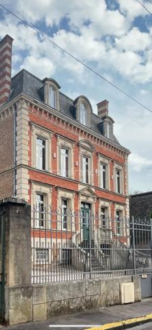 Propriete à vendre 12 pièces VITRY LE FRANCOIS (51)